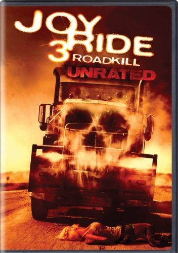 Joy Ride 3: Roadkill