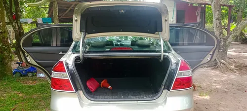Chevrolet AVEO EMOTION 1.6l