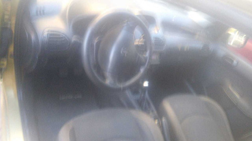 Peugeot 206 1.6 Premium 2006