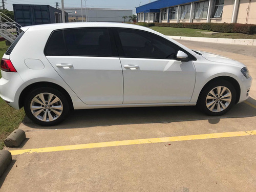 Volkswagen Golf 1.4 Comfortline Tsi Dsg 2017
