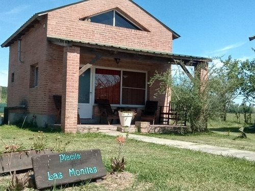 Imagen 5 de 21 de Cabañas Lobos Altos De La Laguna (solo Para Mayores)