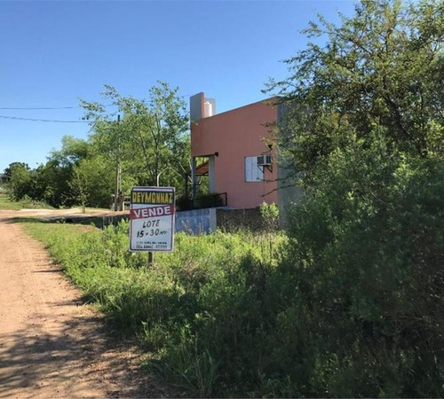 Imagen 8 de 8 de Lote De 450 M2 En Barrio Cicle Colon