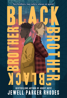 Libro Black Brother, Black Brother - Rhodes, Jewell Parker