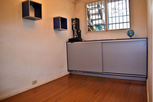 Venta Ph 4 Ambientes Almagro Con Terraza Parrilla