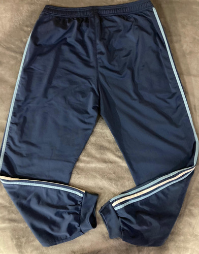 Pantalon Afa Adidas Xl Muy Buen Estado