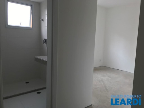 Imagem 7 de 15 de Apartamento - Lapa - Sp - 606307