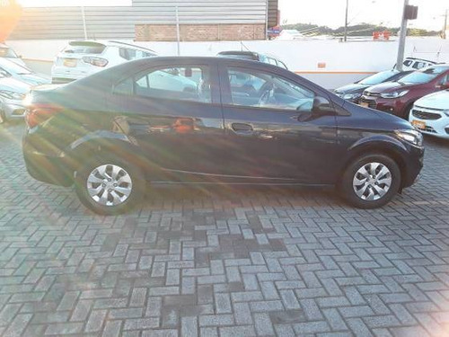 Imagem 9 de 9 de Chevrolet Joy 1.0 Spe4 Flex Plus Manual