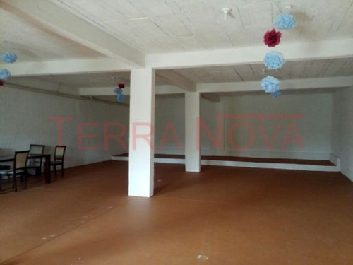 Imagem 13 de 15 de 01834 - Casa De Condominio 2 Dorms, Itaquera - São Paulo/sp - 1834