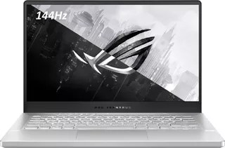 Rog Zephyrus G14 Ryzen 9-5900hs 16gb Nvidia Rtx 3060 1tb Ssd