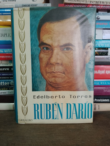 Rubén Dario .edelberto Torres  (Reacondicionado)