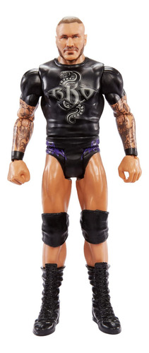 Wwe Top Picks - Figuras De Acción Coleccionables, De 6 Pul