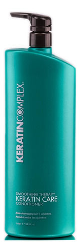 Acondicionador Keratin Complex Keratin Care 33.8 Oz