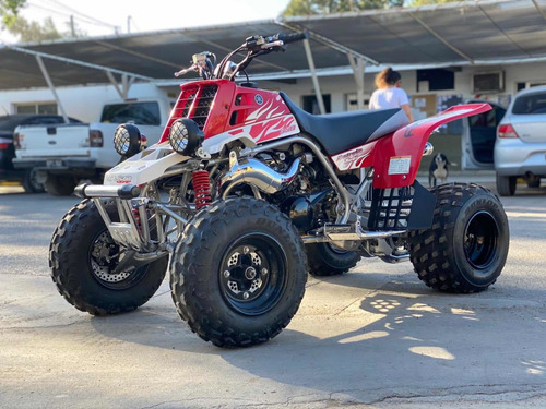 Yamaha Banshee