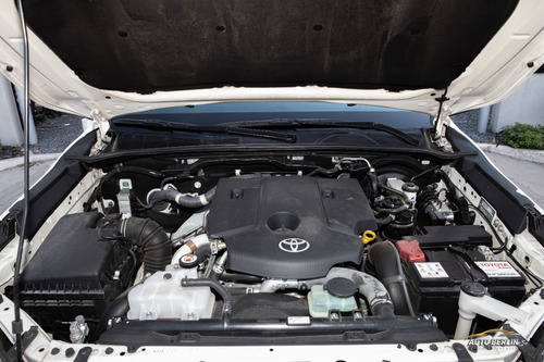 Toyota Hilux Dx