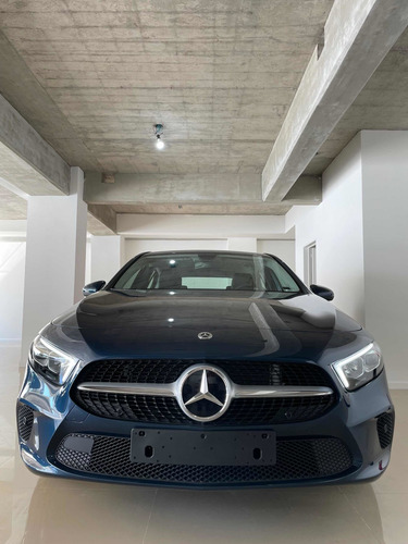 Imagen 3 de 15 de Mercedes-benz Clase A 2021 1.3 A200 163cv Progressive Hatch