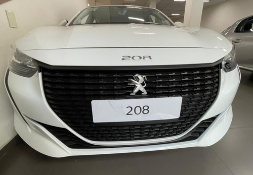 Peugeot 208 1.2 Like