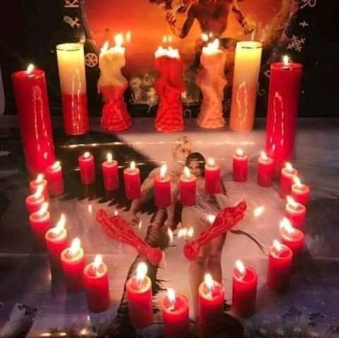 Imagen 2 de 5 de Tarot Uniones Videncia Hechizos De Amor