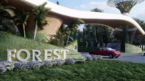 Lotes En Venta En Forest Barrio Privado Premium - Canning