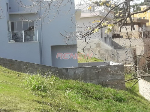 Terreno À Venda, Sem Bairro - Louveira/sp - 483
