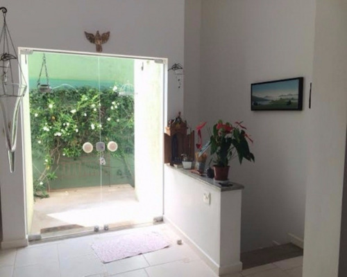 Imagem 7 de 30 de Bairro Horto St Antonio 3 Dormitórios 1 Suite Closet Sobrado - Ca00004 - 33506930