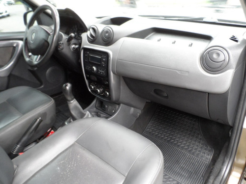 Imagem 10 de 12 de Renault Duster Dynamique 1.6 2013, Excelente Estado.