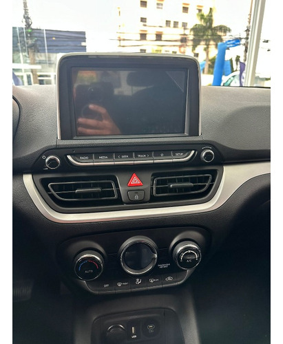 Hyundai HB20 1.0 TGDI FLEX COMFORT PLUS AUTOMÁTICO