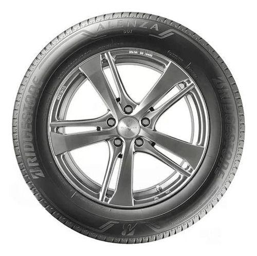 Pneu Bridgestone 275 35 R21 Run Flat Alenza 001 103 Y