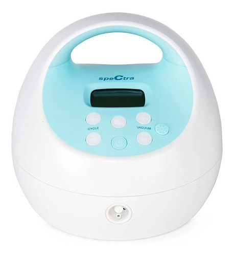 Spectra S1 Plus - Extractor De Leche Eléctrico Grado Hosp (Usado)