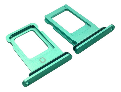 Bandeja Sim Holder Porta Sim Apple iPhone 11 A2221