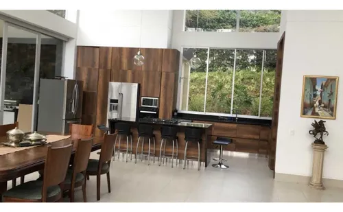Casa En Venta Alto De Las Palmas (t)