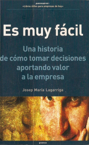 Es Muy Facil  Josep Lagarriga