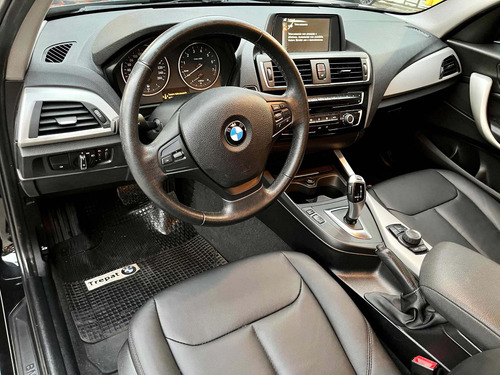 Imagen 6 de 9 de Bmw Serie 1 1.5 118i Active 136cv 2017