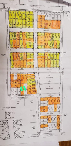 Terreno En Venta, Loteo Los Cedros 3, Plottier.