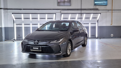 Toyota Corolla 2.0 Xei Cvt