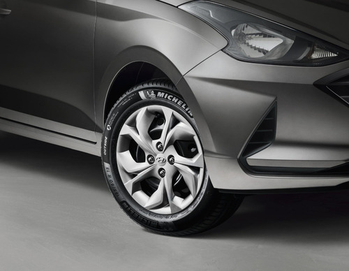 Imagem 12 de 14 de Hyundai Hb20s Vision Manual