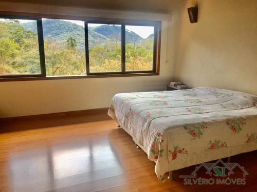 Casa- Petrópolis, Pedro Do Rio - 3086