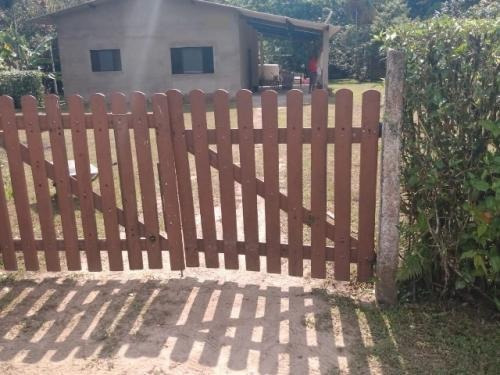 Imagem 1 de 13 de Chácara Em Itanhaém Com 2500m² - Analisa Ofertas À Vista!