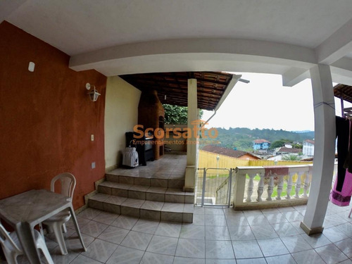 Imagem 13 de 18 de Casa À Venda, Jardim Das Palmeiras, Itapecerica Da Serra/sp - 5756
