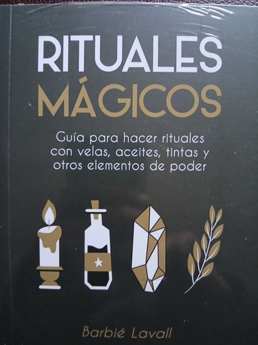Historia De La Brujería/la Brujería/rituales Magicos. Pack 3