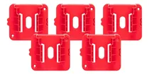 Comprar Suporte De Bateria De 5 Peças Para Bateria M18 18v, Bateria