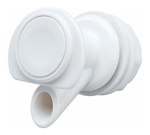 Cava - Igloo Replacement Spigot Fits 1, 2, 3, 5 & 10 Gal Pla