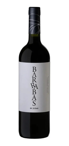 Vino Barrabas Cabernet Franc !! By Judas 