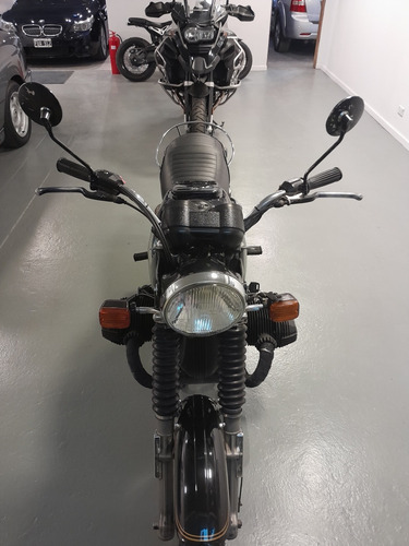 Bmw R 60/ 7 600cc