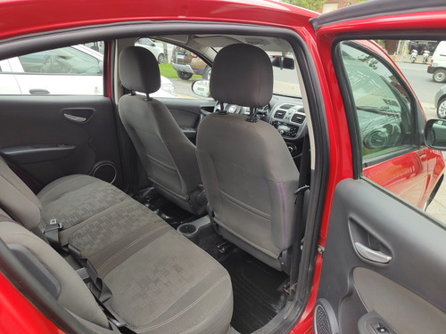 Fiat Palio 1.4 Nuevo Attractive Pack Top 85cv