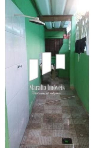 Imagem 4 de 10 de Casa Isolada Em Praia Grande S. Paulo.