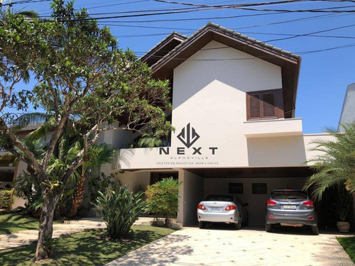Imagem 9 de 21 de Casa Com 5 Dormitórios À Venda, 430 M² Por R$ 3.000.000 - Alphaville 02 - Barueri/sp - Ca0685