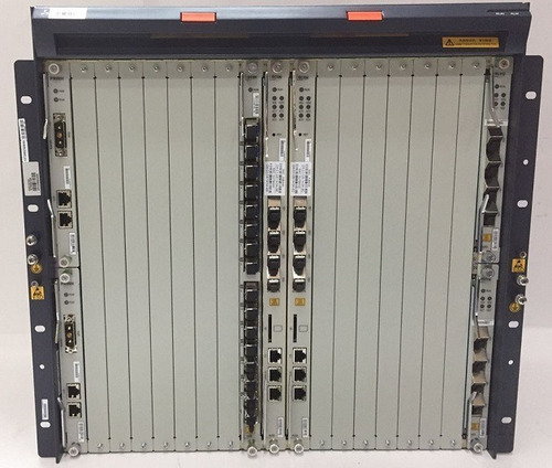 F. Olt Zte C300 11u 19 10g Uplink Gtgh C+ 2huvq+2scxn+2prwh
