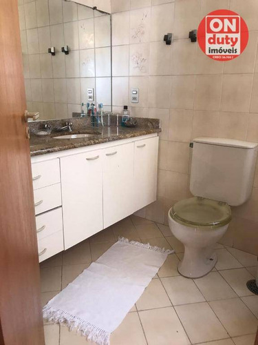 Imagem 19 de 30 de Apto. Alto Padrão - Frente Para O Mar Com 3 Dormitórios Para Alugar, 165 M² Por R$ 8.000/mês - Asturias - Guarujá/sp - Ap6427