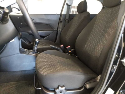 Imagem 12 de 14 de Hyundai Hb20 Unique 1.0 Flex 12v Mec 2019