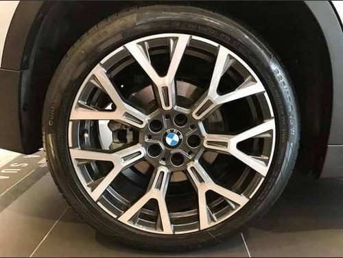 Imagem 6 de 8 de X1 2.0 Xdrive25i Sport Active Flex